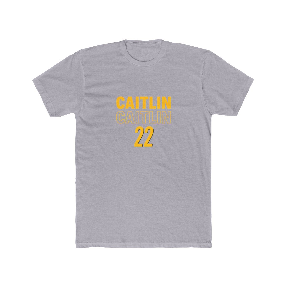 Caitlin Clark Boxy Blast | WNBA Tee, Indiana Fever Shirt, Fan Gift - alternate angle 5, merchandise
