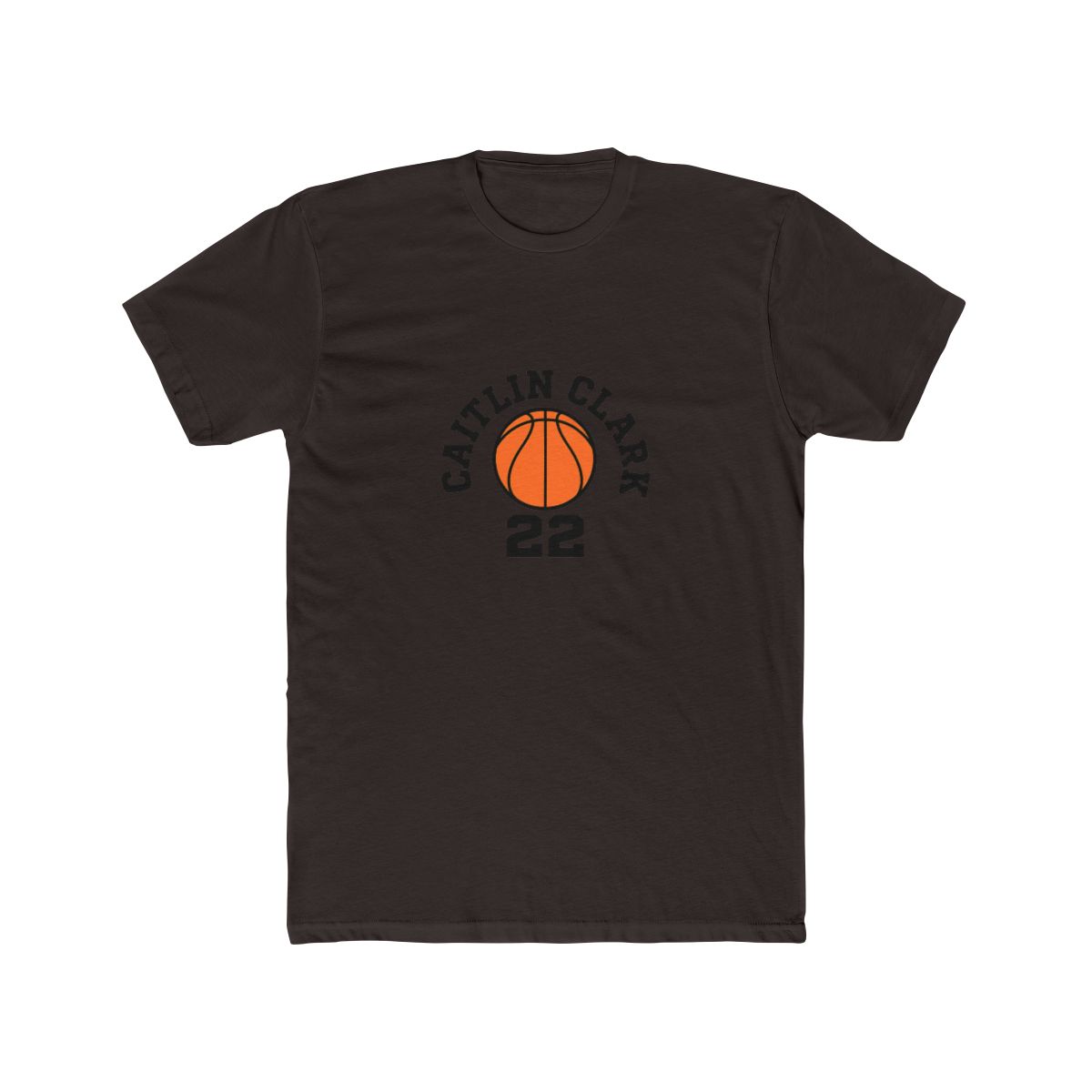 Vintage Caitlin Clark Hoops Icon | WNBA Fan Tee, Fever Shirt, Basketball Gift - alternate angle 4, merchandise