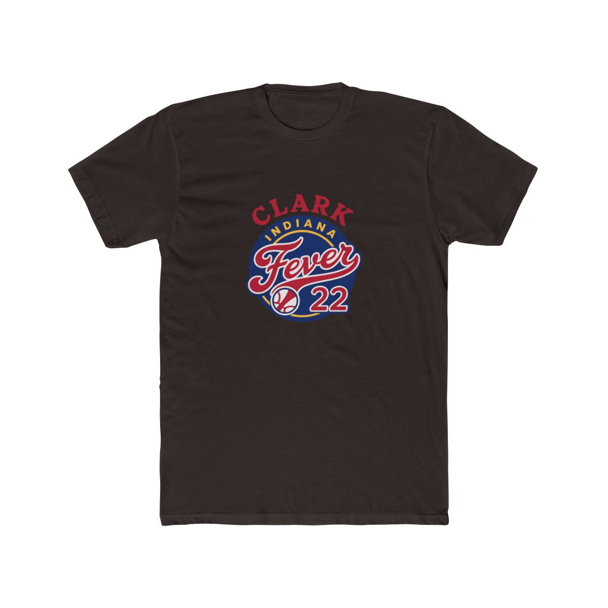 Caitlin Clark Indiana Fever #22 Jersey T Shirt - Caitlin Clark official T-Shirts merch