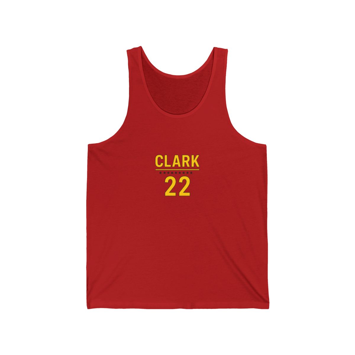Caitlin Clark IND 22 | Indiana Fever Tank, WNBA Fan Top, Basketball Gift - Caitlin Clark official Tank Tops merch