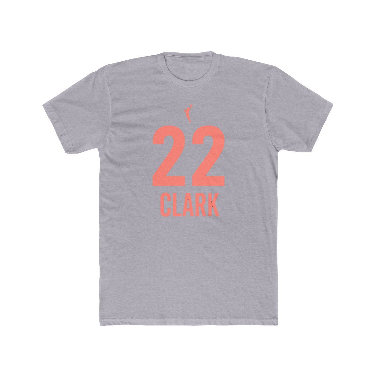 Caitlin Clark #22 Indiana Fever Basketball T Shirt - Official T-Shirts merchandise