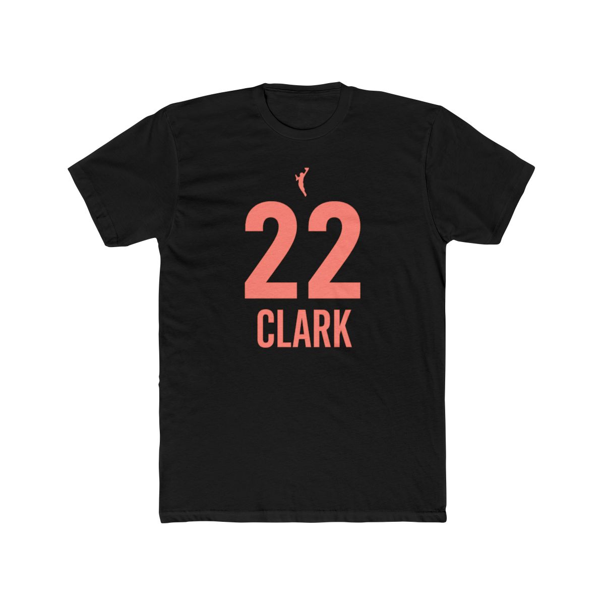 Caitlin Clark #22 Indiana Fever Basketball T Shirt - Caitlin Clark official T-Shirts merch