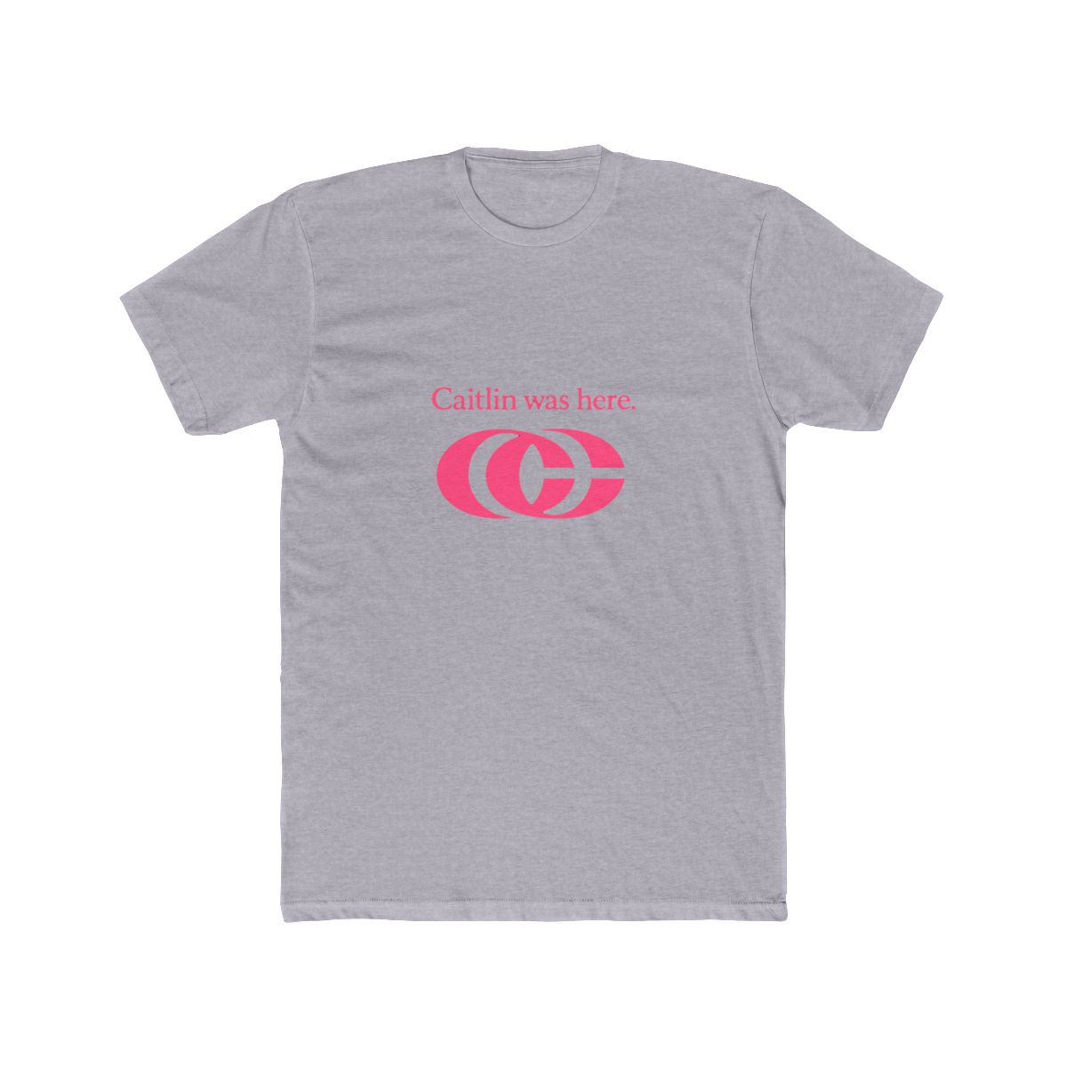 Caitlin Clark Was Here Vintage Basketball T Shirt - alternate angle 4, merchandise