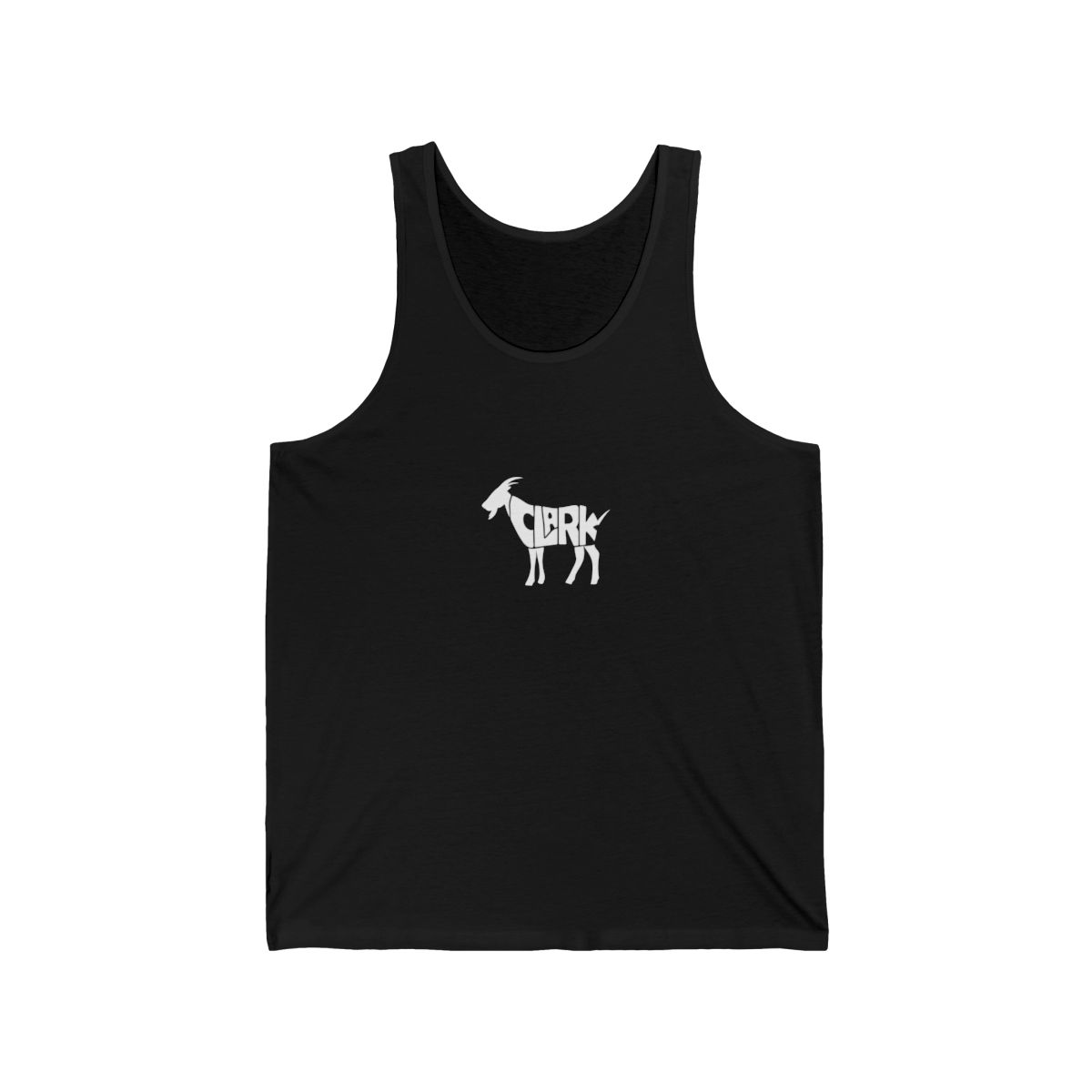 Caitlin Clark Iowa Hawkeyes GOAT Basketball Tank Top - Superfan Gear - Caitlin Clark official Tank Tops merch