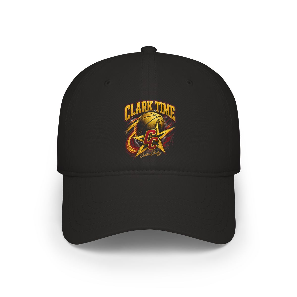 Caitlin Clark Hat - Caitlin Clark official Hats & Caps merch