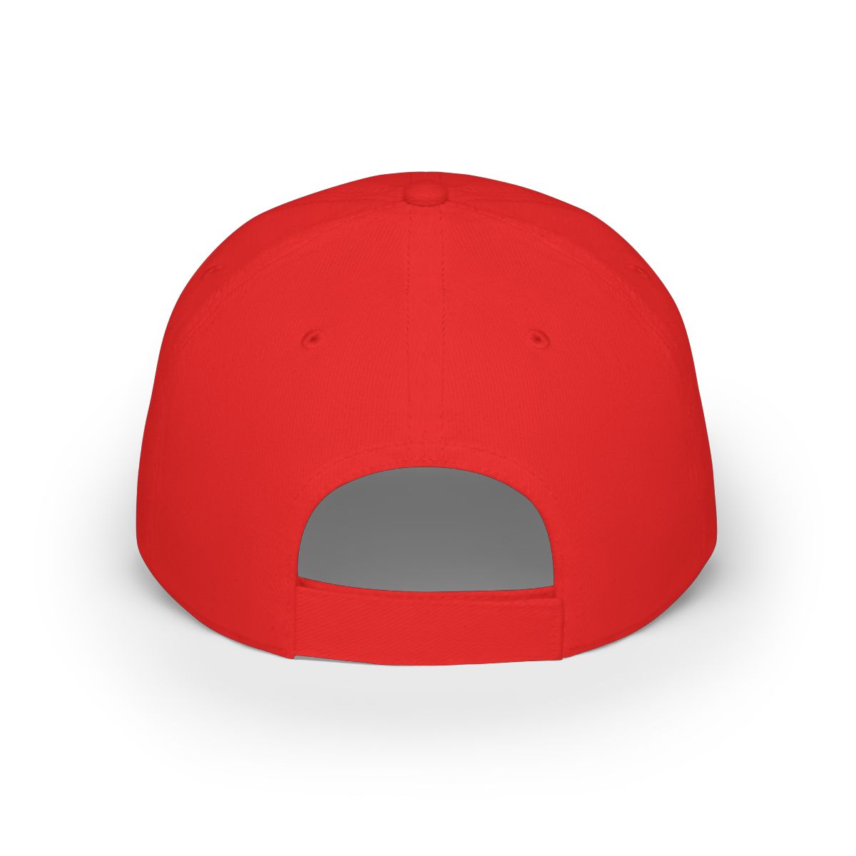 Caitlin Clark Hat - alternate angle 1, merchandise
