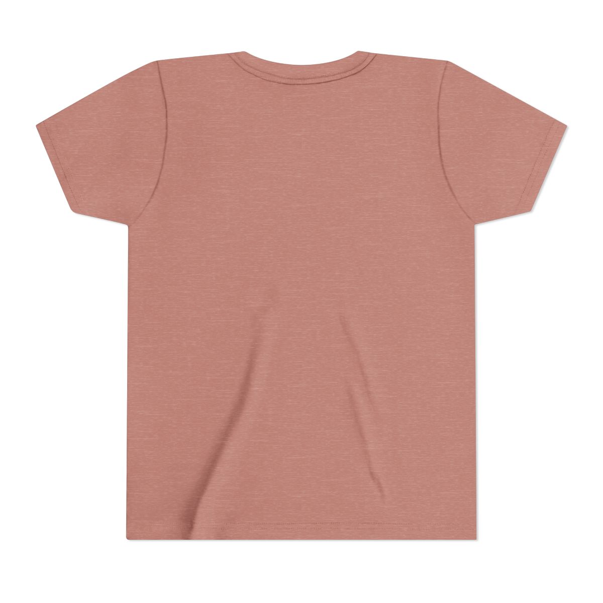 Caitlin Clark 3-Pointer Basketball Kids T-Shirt - alternate angle 1, merchandise