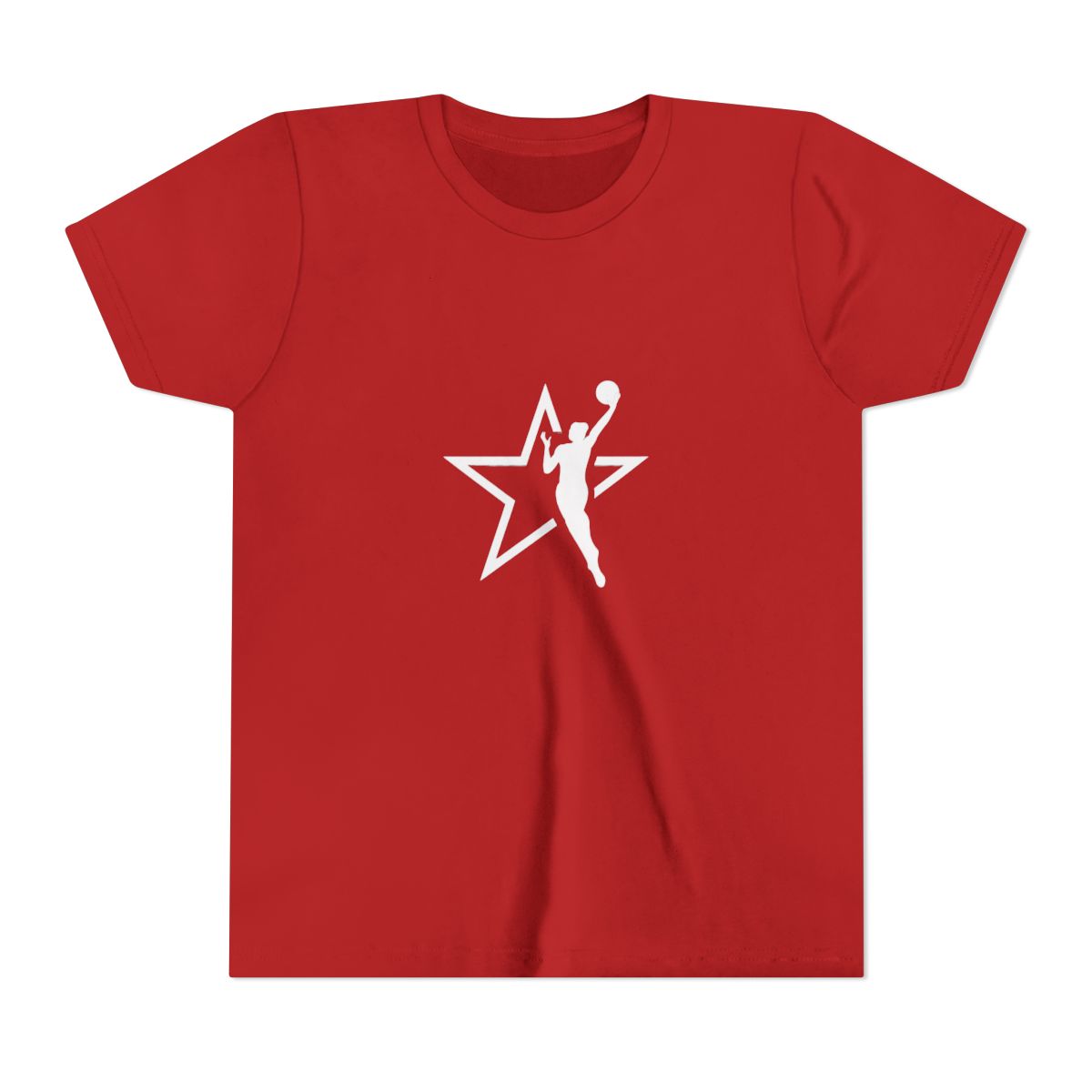 All Star Champion Bold Graphic Kids T Shirt