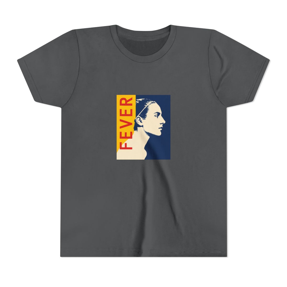 Caitlin Clark 2 Kids T-Shirt - alternate angle 5, merchandise