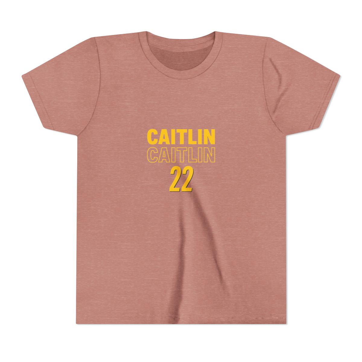 Caitlin Clark Boxy Blast | WNBA Kids Tee, Indiana Fever Shirt, Fan Gift - alternate angle 2, merchandise