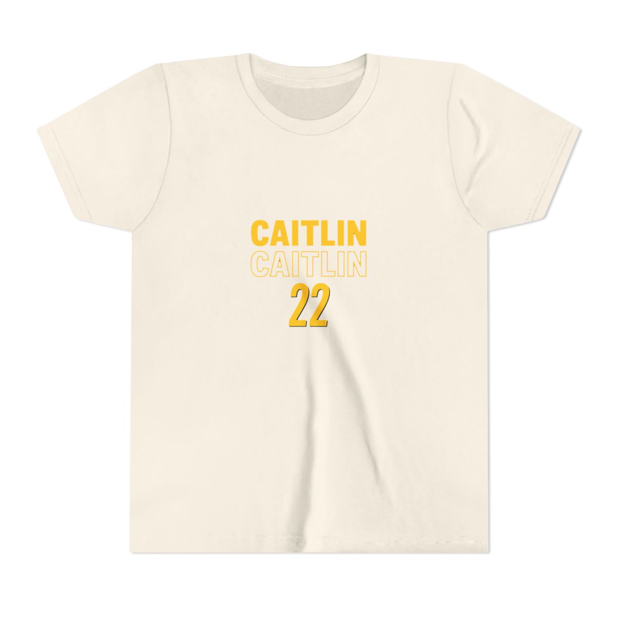 Caitlin Clark Boxy Blast | WNBA Kids Tee, Indiana Fever Shirt, Fan Gift - alternate angle 3, merchandise