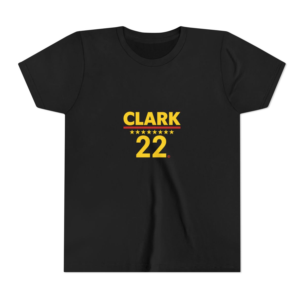 Caitlin Clark IND 22 | WNBA Fan Kids Tee, Indiana Fever Shirt, Basketball Gift — official Caitlin Clark T-Shirts