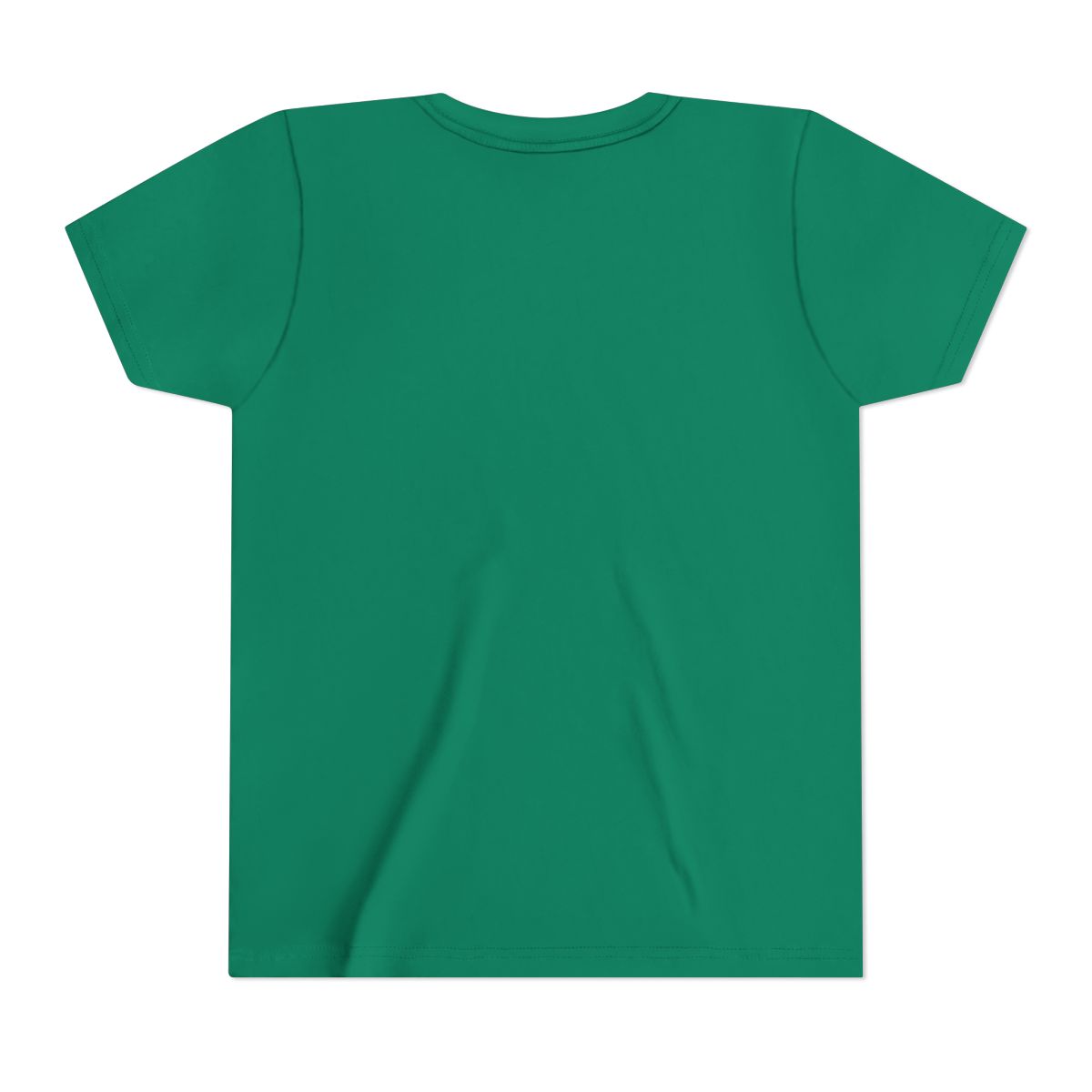 From The Logo Caitlin Clark 22 Kids T-Shirt - alternate angle 1, merchandise