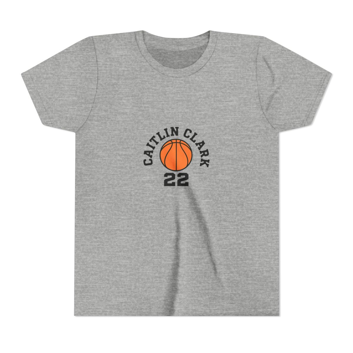 Vintage Caitlin Clark Hoops Icon | WNBA Fan Tee, Fever Shirt, Basketball Gift (Kids) - Caitlin Clark official T-Shirts merch